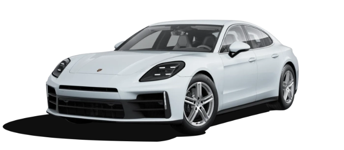 Porsche  Panamera